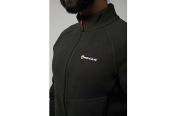 Image of Montane Neutron Jacket - Mens, Black, Small, MNEJABLAB08