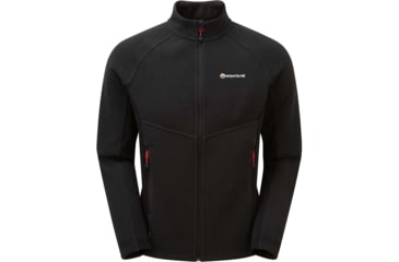 Image of Montane Neutron Jacket - Mens, Black, Small, MNEJABLAB08