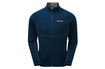 Image of Montane Neutron Jacket - Mens, Narwhal Blue, Large, MNEJANARN08