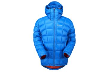 Image of Montane North Star Jacket - Men's