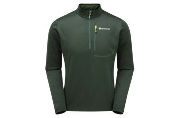 Image of Montane Octane Pull-On, Arbor Green, XXL, MOCPOARBZ5