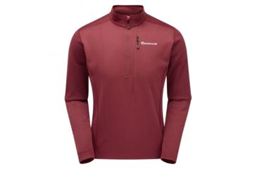 Image of Montane Octane Pull-On, Redwood, S, MOCPORWDB5
