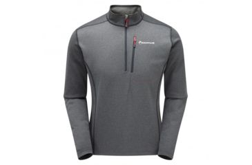 Image of Montane Octane Pull-On, Shadow, XXL, MOCPOSHAZ5