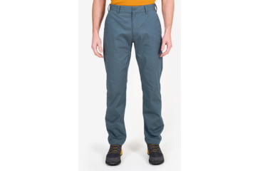Image of Montane On-Sight Pants 2.0 - Mens, Orion Blue, Extra Large, MOSPRORIX13