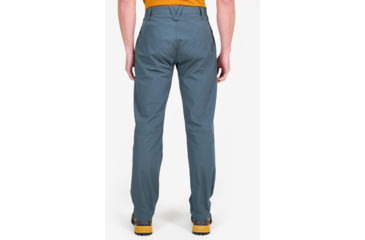 Image of Montane On-Sight Pants 2.0 - Mens, Orion Blue, Extra Large, MOSPRORIX13