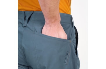 Image of Montane On-Sight Pants 2.0 - Mens, Orion Blue, Extra Large, MOSPRORIX13