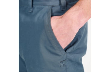 Image of Montane On-Sight Pants 2.0 - Mens, Orion Blue, Extra Large, MOSPRORIX13
