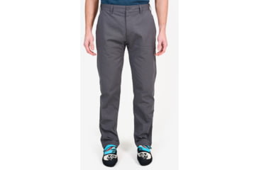 Image of Montane On-Sight Pants 2.0 - Mens, Slate, Medium, MOSPRSLAM13