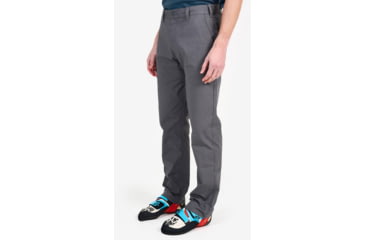 Image of Montane On-Sight Pants 2.0 - Mens, Slate, Medium, MOSPRSLAM13