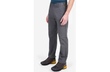 Image of Montane On-Sight Pants 2.0 - Mens, Slate, Medium, MOSPRSLAM13
