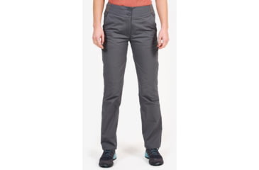 Image of Montane On-Sight Pants 2.0 - Womens, Slate, Extra Large, FOSPRSLAX13