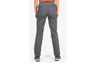 Image of Montane On-Sight Pants 2.0 - Womens, Slate, Extra Large, FOSPRSLAX13