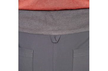 Image of Montane On-Sight Pants 2.0 - Womens, Slate, Extra Large, FOSPRSLAX13