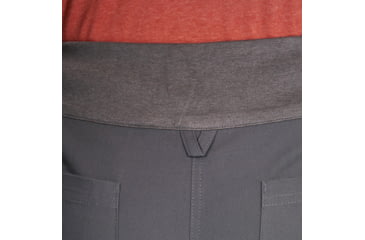 Image of Montane On-Sight Pants 2.0 - Womens, Slate, Extra Large, FOSPRSLAX13