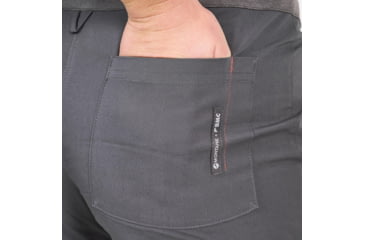 Image of Montane On-Sight Pants 2.0 - Womens, Slate, Extra Large, FOSPRSLAX13