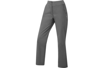 Image of Montane On-Sight Pants 2.0 - Womens, Slate, Extra Large, FOSPRSLAX13