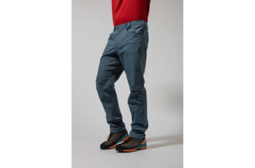 Image of Montane On-Sight Pants - Mens, Orion Blue, 2XL, Regular, MOSPRORIZ09