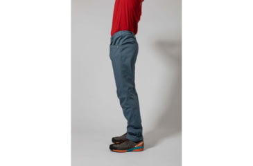 Image of Montane On-Sight Pants - Mens, Orion Blue, 2XL, Regular, MOSPRORIZ09