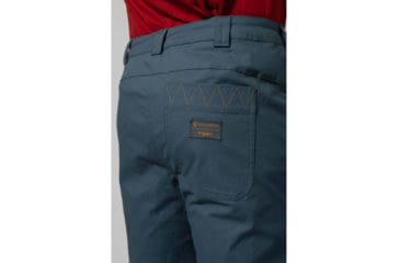 Image of Montane On-Sight Pants - Mens, Orion Blue, 2XL, Regular, MOSPRORIZ09