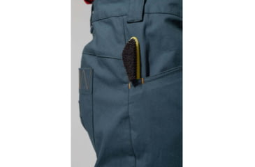 Image of Montane On-Sight Pants - Mens, Orion Blue, 2XL, Regular, MOSPRORIZ09