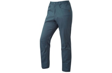 Image of Montane On-Sight Pants - Mens, Orion Blue, 2XL, Regular, MOSPRORIZ09
