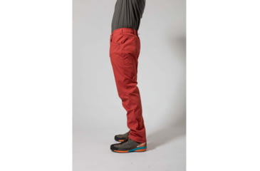 Image of Montane On-Sight Pants - Mens, Redwood, 2XL, Regular, MOSPRRWDZ09