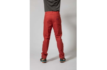 Image of Montane On-Sight Pants - Mens, Redwood, 2XL, Regular, MOSPRRWDZ09