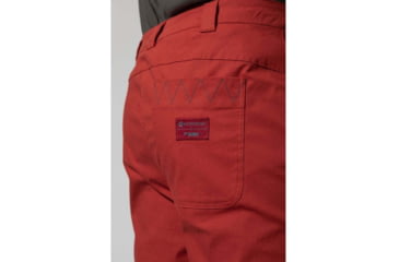Image of Montane On-Sight Pants - Mens, Redwood, 2XL, Regular, MOSPRRWDZ09