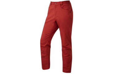 Image of Montane On-Sight Pants - Mens, Redwood, 2XL, Regular, MOSPRRWDZ09