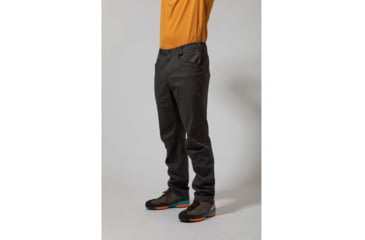 Image of Montane On-Sight Pants - Mens, Slate, Small, Regular, MOSPRSLAB09