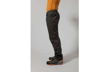 Image of Montane On-Sight Pants - Mens, Slate, Small, Regular, MOSPRSLAB09