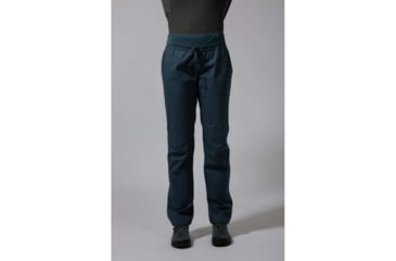 Image of Montane On-Sight Pants - Womens, Orion Blue, Small, Regular, FOSPRORIB09