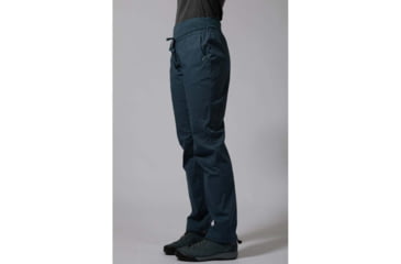 Image of Montane On-Sight Pants - Womens, Orion Blue, Small, Regular, FOSPRORIB09