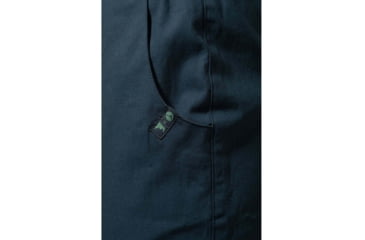 Image of Montane On-Sight Pants - Womens, Orion Blue, Small, Regular, FOSPRORIB09