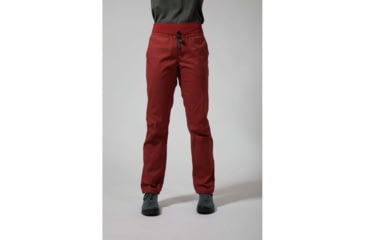Image of Montane On-Sight Pants - Womens, Redwood, Extra Small, Regular, FOSPRRWDA09