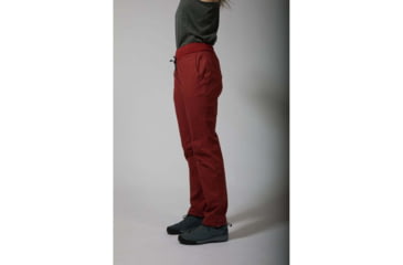 Image of Montane On-Sight Pants - Womens, Redwood, Extra Small, Regular, FOSPRRWDA09