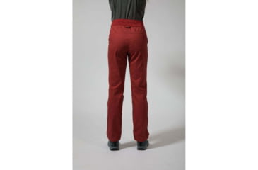 Image of Montane On-Sight Pants - Womens, Redwood, Extra Small, Regular, FOSPRRWDA09