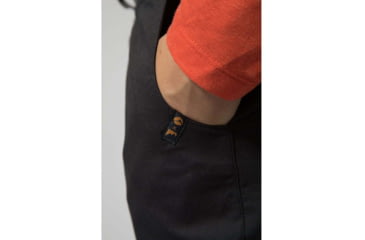 Image of Montane On-Sight Pants - Womens, Slate, Small, Regular, FOSPRSLAB09