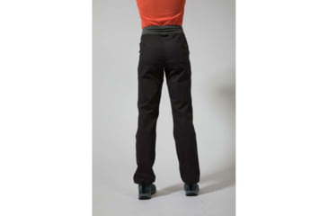 Image of Montane On-Sight Pants - Womens, Slate, Small, Regular, FOSPRSLAB09