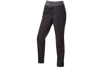 Image of Montane On-Sight Pants - Womens, Slate, Small, Regular, FOSPRSLAB09