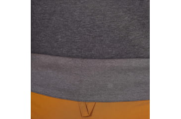 Image of Montane On-Sight Shorts 2.0 - Womens, Inca Gold, Small, FOSSHINCB13