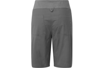 Image of Montane On-Sight Shorts 2.0 - Womens, Slate, Small, FOSSHSLAB13