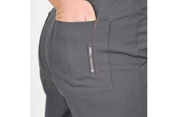 Image of Montane On-Sight Shorts 2.0 - Womens, Slate, Small, FOSSHSLAB13