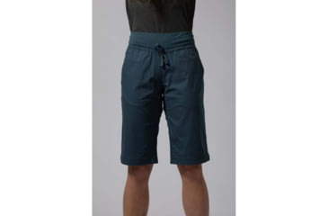 Image of Montane On-Sight Shorts - Womens, Orion Blue, Small, FOSSHORIB09