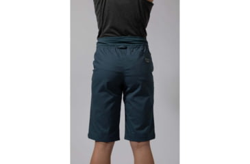 Image of Montane On-Sight Shorts - Womens, Orion Blue, Small, FOSSHORIB09