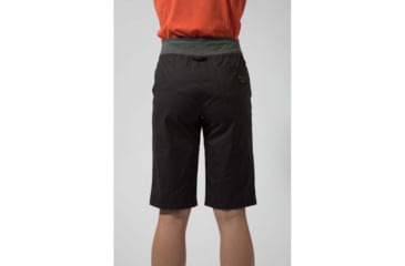 Image of Montane On-Sight Shorts - Womens, Slate, Extra Large, FOSSHSLAX09