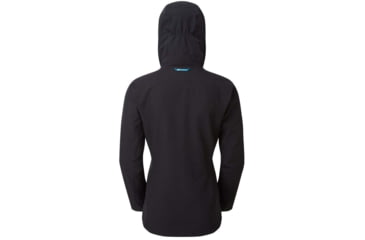 Image of Montane Orbit Stretch Jacket - Womens, Black, Extra Large, FORBJBLAX09