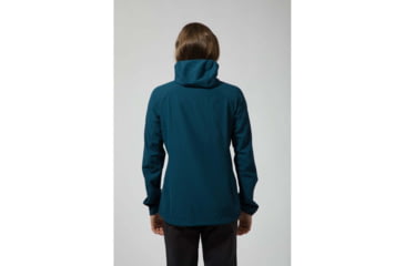 Image of Montane Orbit Stretch Jacket - Womens, Narwhal Blue, Extra Small, FORBJNARA09