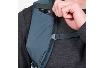 Image of Montane Orbiton 20 Pack, Astro Blue, One Size, POR20ASTO13