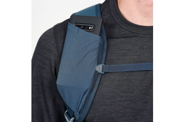 Image of Montane Orbiton 20 Pack, Astro Blue, One Size, POR20ASTO13